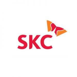韓國SKC